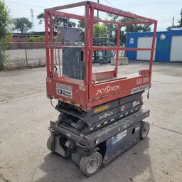 2017 Skyjack SJIII3219 Scissor Lift
