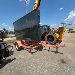 2017 Wanco WTLMB-(A) Traffic Safety Equipment 