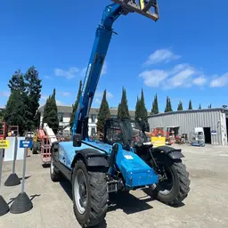2016 Genie GTH-636 Forklift