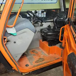 2016 JLG 1255 Forklift