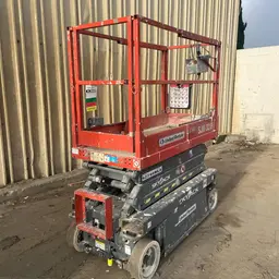 2017 Skyjack SJIII3219 Scissor Lift