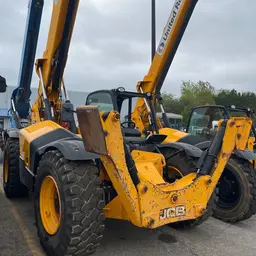 2016 JCB 510-56 S Forklift