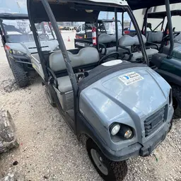 2018 Club Car CARRYALL 300 Utility Vehicle