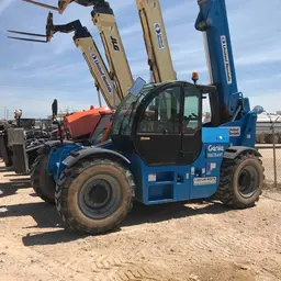 2017 Genie GTH-1544 Forklift
