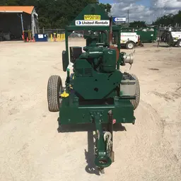 2011 Pioneer Pump PP66S12L71D914 Pump