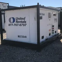 2014 TRANE 5T-480V-WSC060E