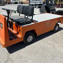 2017 Columbia BC2-L-36 Utility Vehicle