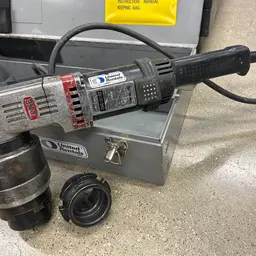 2017 LeJeune Bolt Company GVC-301EZ Wrench