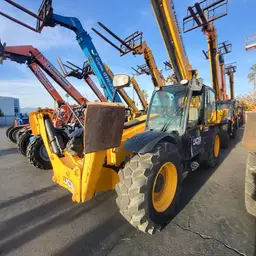 2017 JCB 510-56 S Forklift