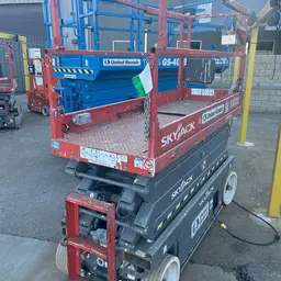 2016 Skyjack SJIII3226 Scissor Lift