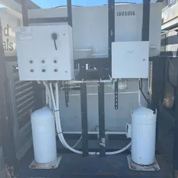2012 Custom Air Products & Services CAPS40-R410A-N4
