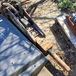 2019 Tamco Tools TNB-6M Attachment