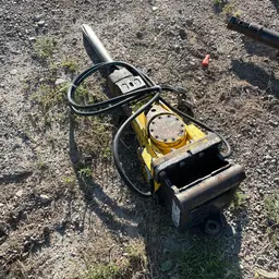 2017 Atlas Copco SBU 220 Attachment