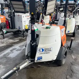 2022 Generac MLTS-4 Portable Work Light