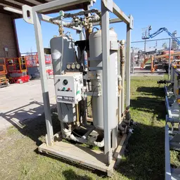 2015 Parker Hannifin TWR500R-A1