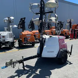 2017 Magnum Pro MLT6SM Towable Light Tower