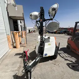 2019 Magnum Pro MLT6SM Towable Light Tower