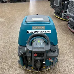 2020 Tennant T600-28 Scrubber