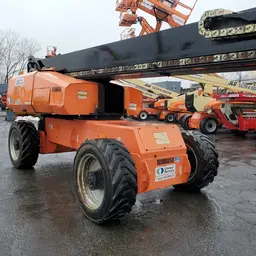 2013 JLG 1350SJP Boom Lift