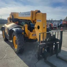 2017 JCB 506-36 Forklift