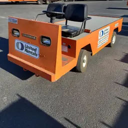 2015 Columbia BC2-L-36 Utility Vehicle