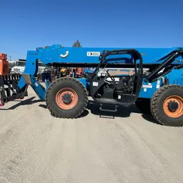 2016 Genie GTH-1056 Forklift