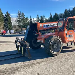 2016 SKYTRAK 6042 Forklift
