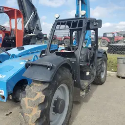 2015 Genie GTH-844 Forklift
