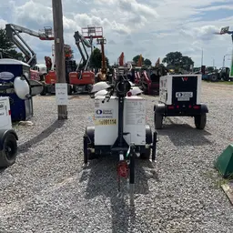 2019 Magnum Pro MLT3060 Towable Light Tower