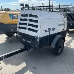 2016 ROTAIR D185T4I Air Compressor