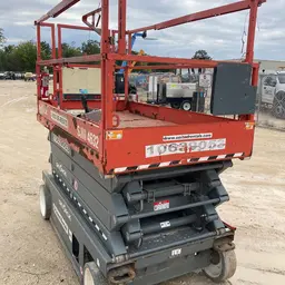 2017 Skyjack SJIII4632 Scissor Lift
