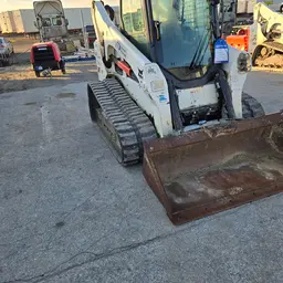 2019 Bobcat T740 Track Loader