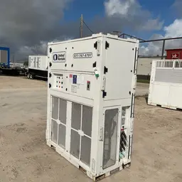 2015 Custom Air Products & Services ENTUR10T