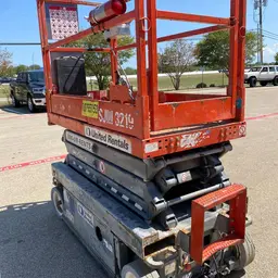 2018 Skyjack SJIII3219 Scissor Lift