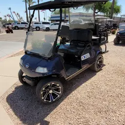 2021 EVOLUTION CLASSIC 4 PRO Utility Vehicle