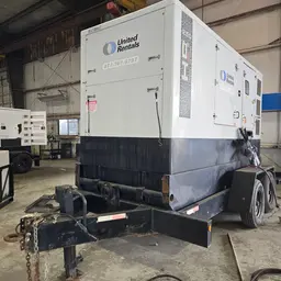 2013 HIPOWER HRJW250 T6 Diesel Generator