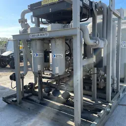 2016 Parker Hannifin TWR1600R-A1