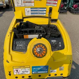 2020 Wacker Neuson RTLX-SC3 Double Drum Roller