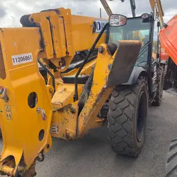 2021 JCB 512-56 Forklift