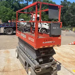 2015 Skyjack SJIII3226 Scissor Lift