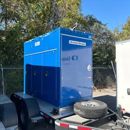 2012 Multiquip SG1400C3-56607 Diesel Generator