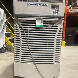 2017 DENSO OFFICE PRO 60 Portable Air Conditioner