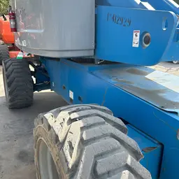 2015 Genie S-85 Boom Lift