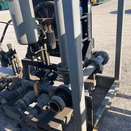 2018 Parker Hannifin ACR1600-060828