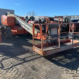 2016 JLG 600S Boom Lift