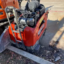 2021 Husqvarna FS7000D-36 Street Saw/Blade