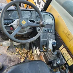 2013 JCB 550-170 Forklift