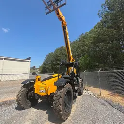 2016 JCB 510-56 S Forklift