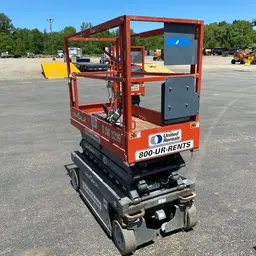 2016 Skyjack SJIII3219 Scissor Lift