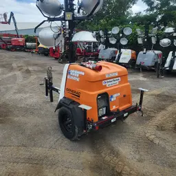 2018 Magnum Pro MLT6SM Towable Light Tower